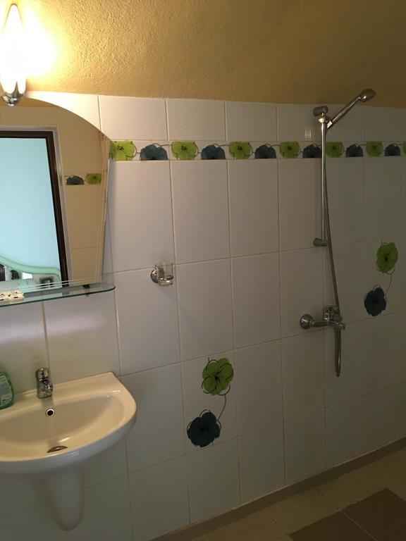 Guesthouse Elizabeth Samokov Ngoại thất bức ảnh