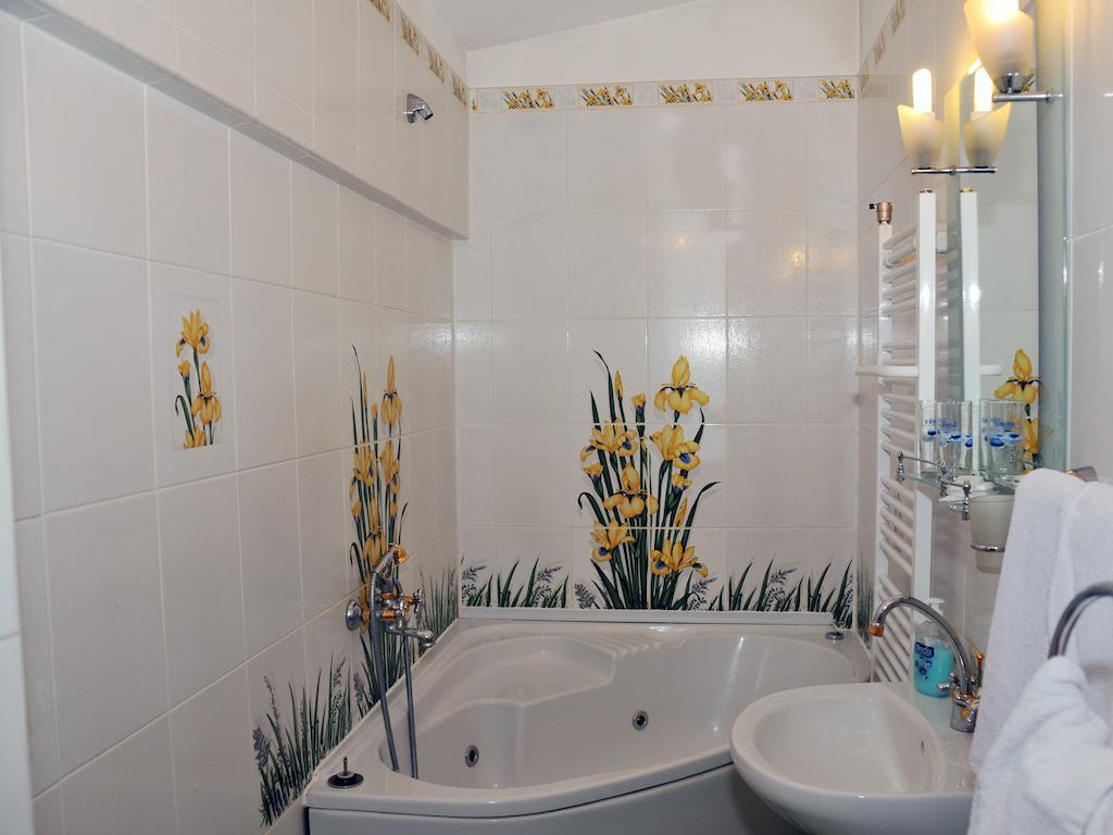 Guesthouse Elizabeth Samokov Phòng bức ảnh